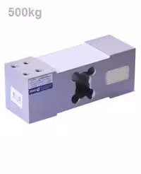 لودسل زمیک مدل L6G کلاس C3 ظرفیت 500 کیلوگرم