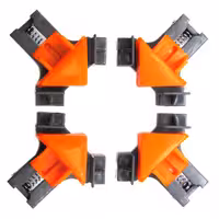 گیره گونیا گونیوکنج مدل G4 بسته 4 عددی | کالا مکس