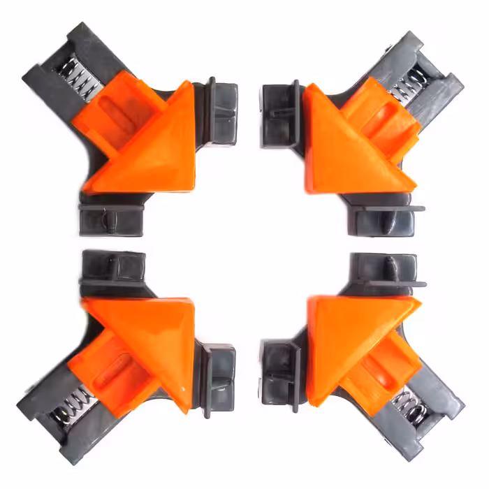 گیره گونیا گونیوکنج مدل G4 بسته 4 عددی | کالا مکس