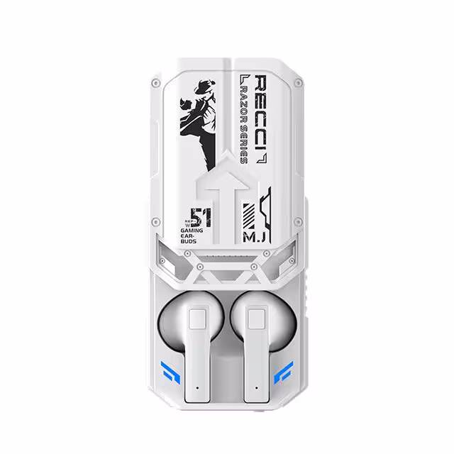 هدفون بلوتوثی رسی مدل REP-W51 | کالا مکس