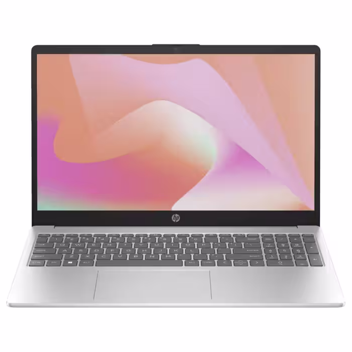 لپ تاپ 15.6 اینچی اچ‌ پی مدل HP FD0068 NE i7-1355U 16GB 1TB SSD MX570A 2GB