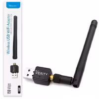 دانگل وای فای آنتن دار VERITY 150M