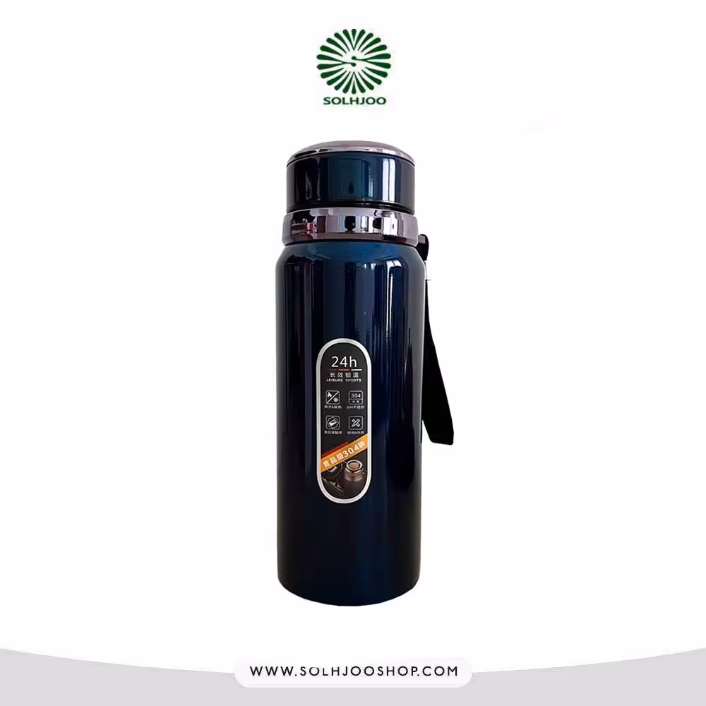 فلاسک اکلیلی 800 میل