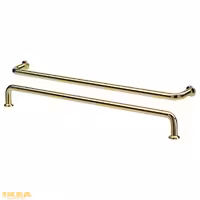 دستگیره کابینت برنجی مدل BAGGANÄS | برند ایکیا | ارسال 15 الی 20 روز کاری