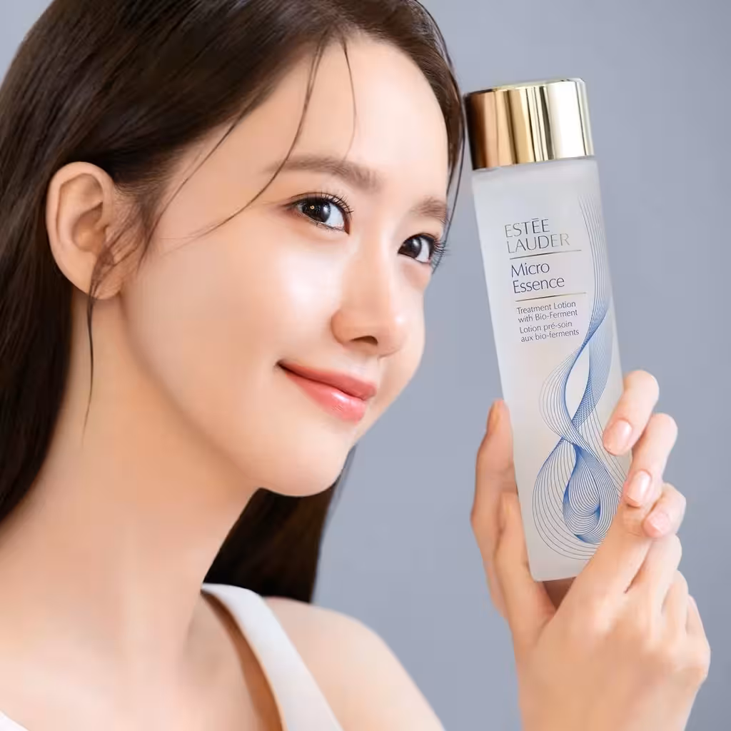 استی لئودر لوسیون مرطوب کننده با Micro Essence Bio-ferment 200 میلی لیتر