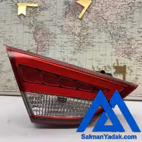 چراغ عقب  صندوق سوناتا YF چپ 924033S300