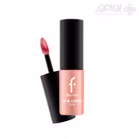 تینت لب و گونه فلورمار شماره 004 رنگ PRINCESS