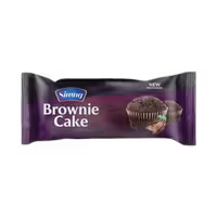 کیک براونی دوقلو سیرنگ 70 گرمی