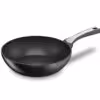 تابه 28 سانتی تفال مدل Tefal Unlimited On, Wok Pan ساخت فرانسه