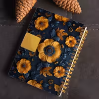 دفتر یادداشت فانتزی