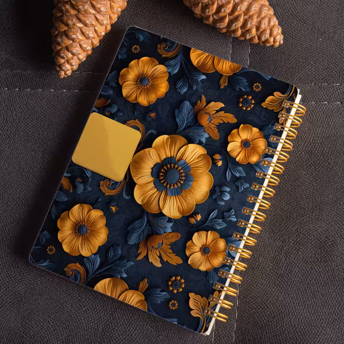 دفتر یادداشت فانتزی