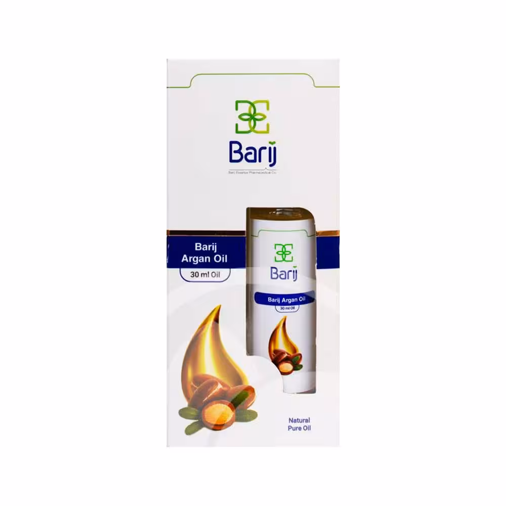 روغن آرگان باریج اسانس