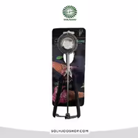 اسکوپ فنری دسته سیلیکون بزرگ a.k
