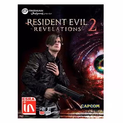 بازی Resident Evil Revelations 2
