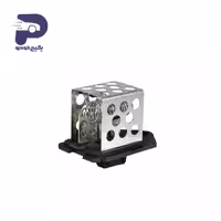 مقاومت فن ( رزیستور ) پژو 206 - 207 - رانا 205901 جی ای اس پی