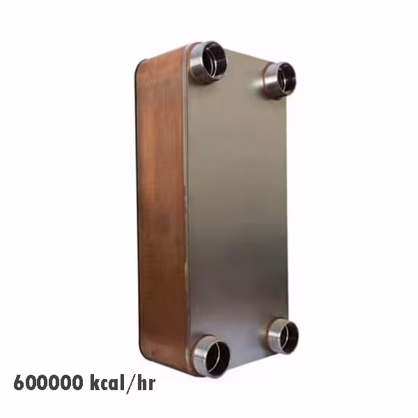 مبدل حرارتی HP-1200 هپاکو