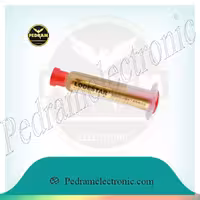 خمیر فلاکس LODESTAR اورجینال