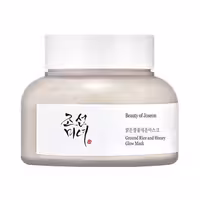 ماسک درخشان کننده و مغذی برنج و عسل بیوتی اف جوسان Beauty of Joseon Ground Rice and Honey Glow Mask حجم 150ml