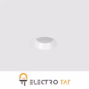 چراغ دانلایت آریانا کامفورت توکار 23 وات مازی نور