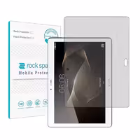 گلس تبلت هوآوی MediaPad M2 10.0 مدل نانو هیدروژل گیمینگ برند راک اسپیس کد 11249L