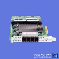 رید کنترلر سرور اچ پی مدل HPE Smart Array P841 4GB 4Port کد B21-726903