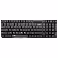 کیبورد بی‌سیم Rapoo E1050