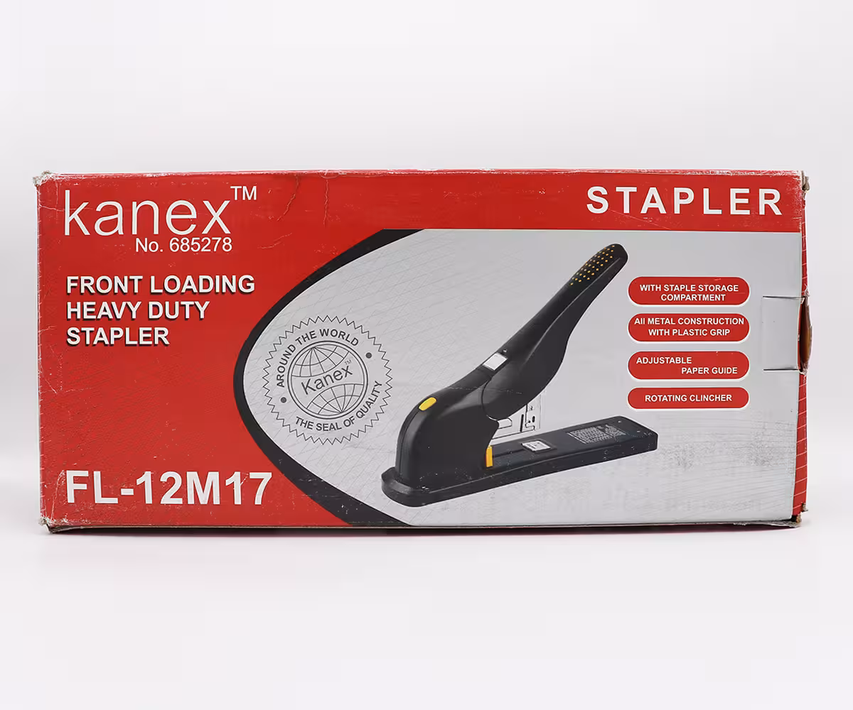 ماشين دوخت کانکس - FL12M17