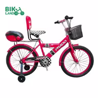دوچرخه بچه گانه پرادو BMX سایز 2001620B