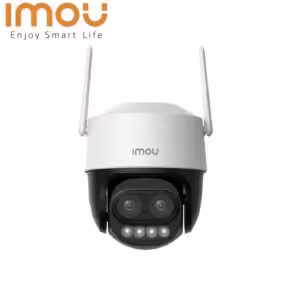دوربین 5 مگاپیکسل ایمو با زوم هیبریدی کروز Imou Cruiser Z