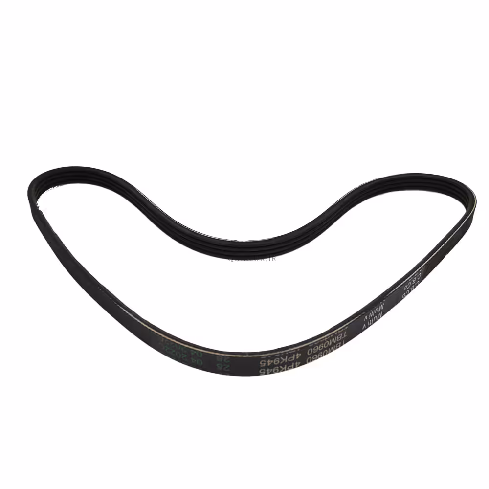 تسمه هیدرولیک یورو4