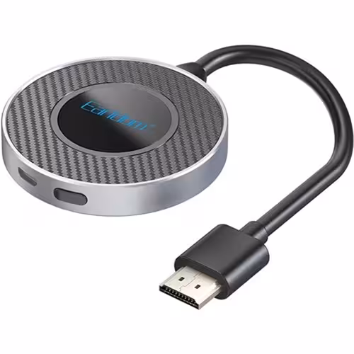دانگل اچ دی ام آی ارلدام Earldom ET-W7 4K wireless HDMI device
