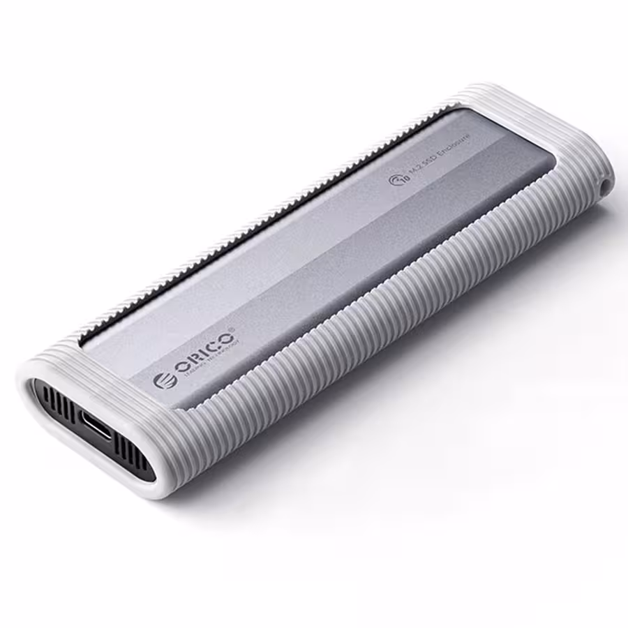 قیمت و خرید باکس هارد اس اس دی M.2 اوریکو مدل AXM2S-G2 | یاس ارتباط