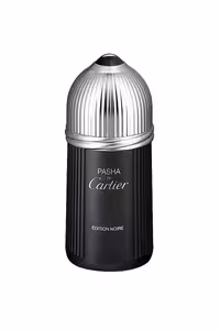 عطر ادکلن کارتیر پاشا ادیشن نویر | Cartier Pasha de Edition Noire