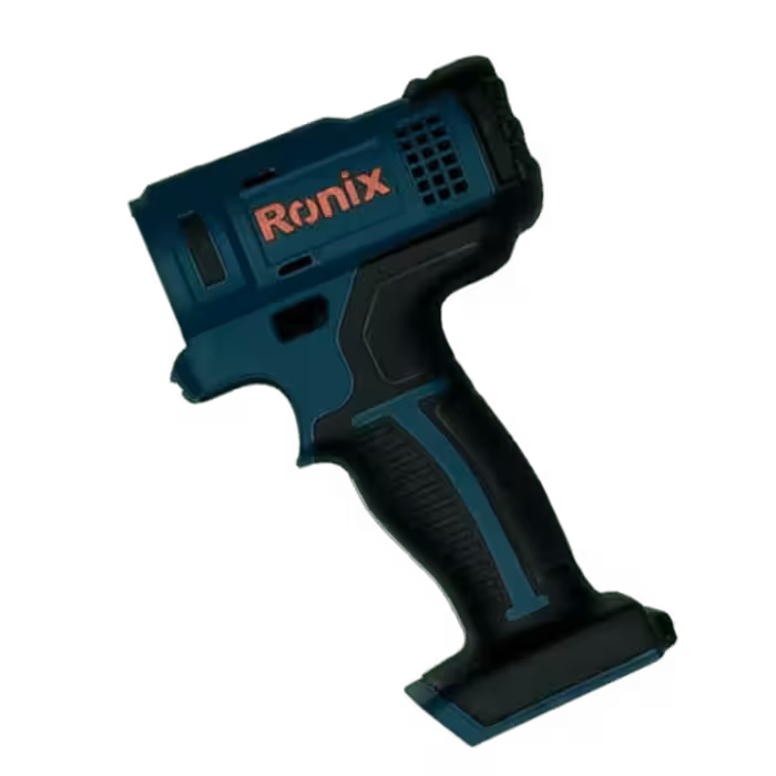 پوسته دریل شارژی رونیکس مدل 8618 – 8614 اصلی