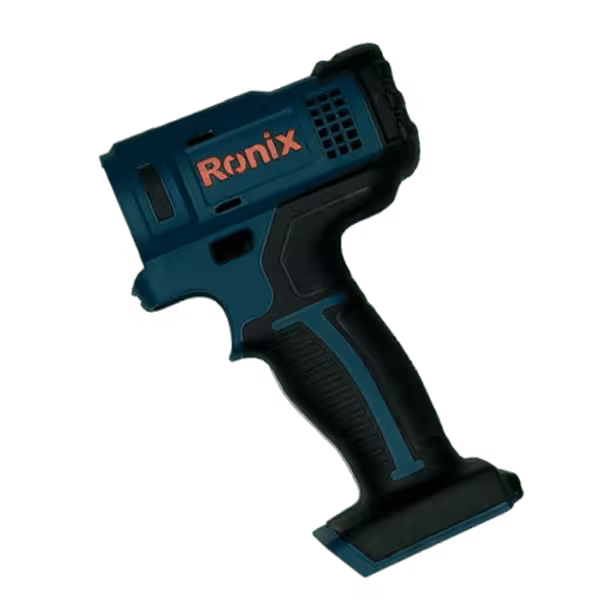 پوسته دریل شارژی رونیکس مدل 8618 – 8614 اصلی