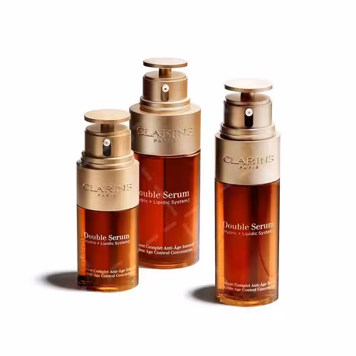 دابل سرم کلارنس