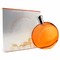 ادوپرفیوم Elixir des Merveilles از برند Hermès