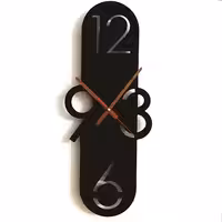 ساعت دیواری مدل M50