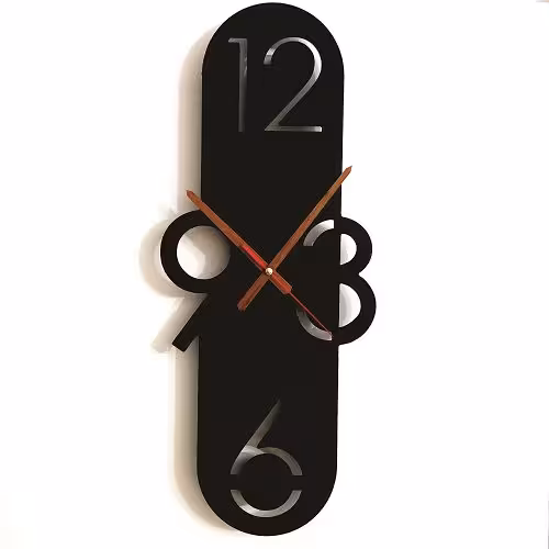 ساعت دیواری مدل M50