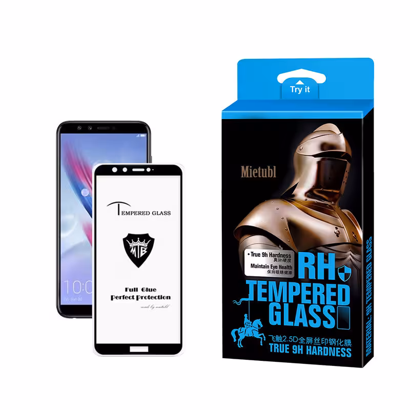 محافظ صفحه نمایش میتوبل مدل R_MB98 مناسب برای گوشی موبایل آنر 9 Lite