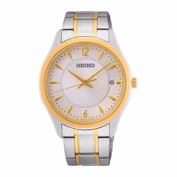 ساعت مچی سیکو مردانه مدل SEIKO SUR468P1