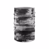دستمال سر و گردن باف Buff ECOSTRETCH GEOELENS GREY
