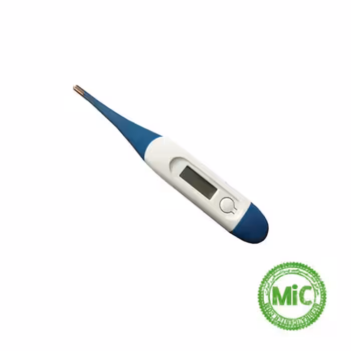 تب سنج دیجیتال زیر زبانیZTH-MT-509