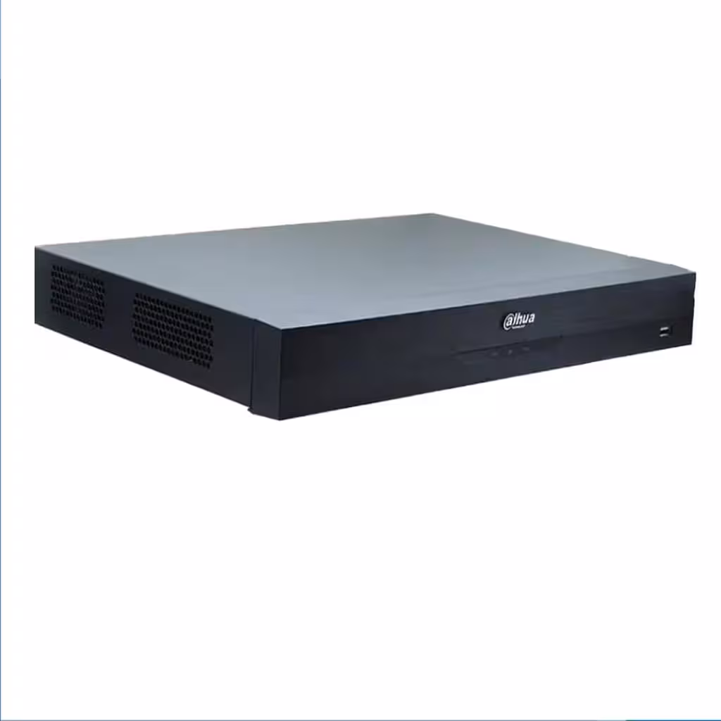 دستگاه ضبط کننده 16 کانال کورتک CT-XVR5216AN-4KL-I3