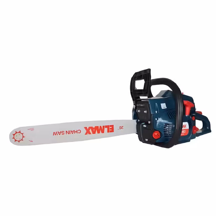 اره زنجیری بنزینی 45 سانت المکس C.S 4204