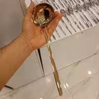 ملاقه سوپ رولنزا مدل A42w