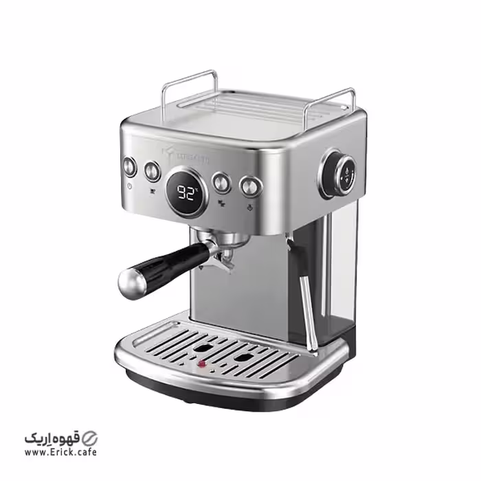 اسپرسوساز مباشی مدل MEBASHI ME-ECM2116