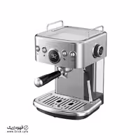 اسپرسوساز مباشی مدل MEBASHI ME-ECM2116