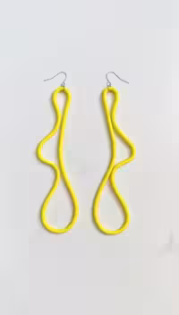 گوشواره کج و کول