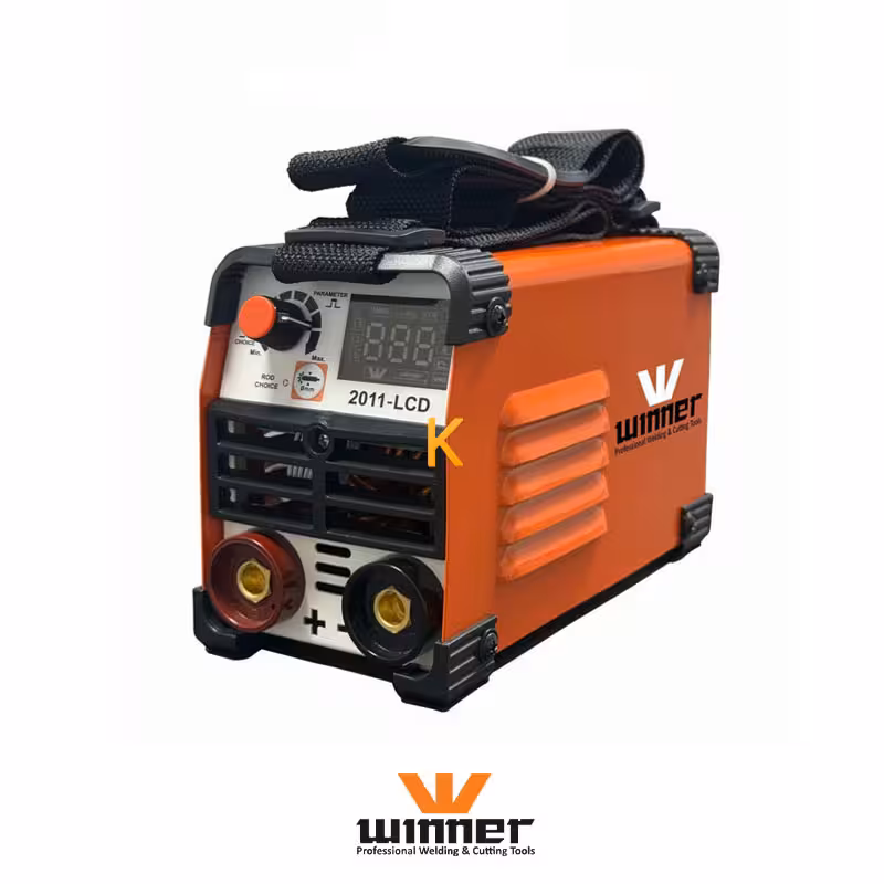 اینورتر جوشکاری 200 آمپر وینر مدل 2011-200M